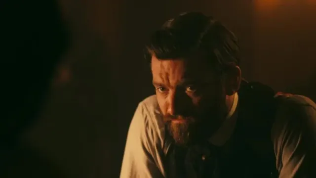 Кадры из сериала Мисс Скарлет и Герцог (2020)